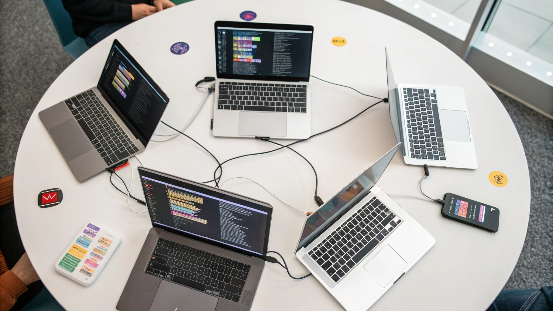 Les meilleurs outils de vibe coding en 2026 : Cursor, Bolt, Lovable, Claude Code, Replit