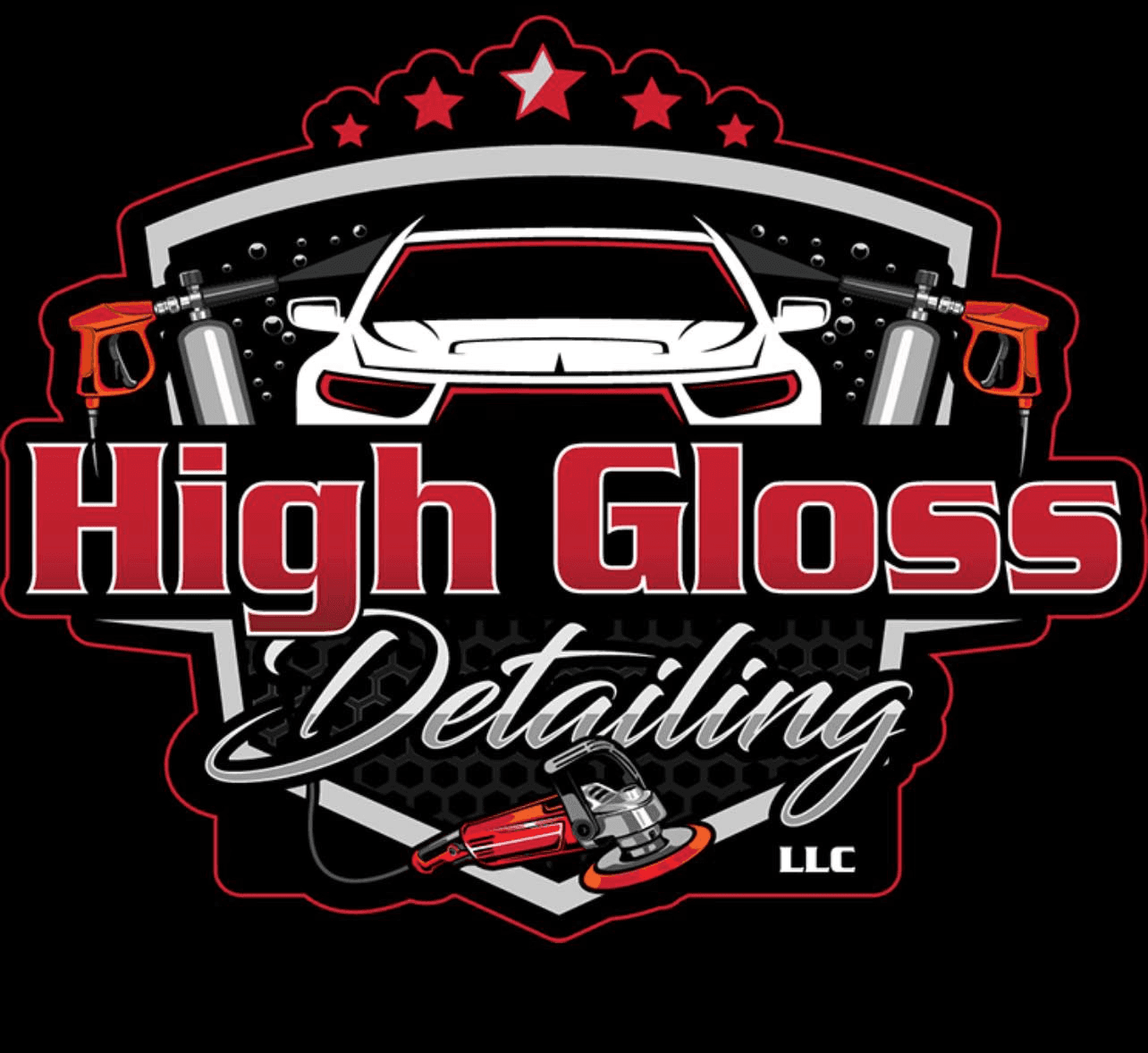 High Gloss Detailing Owner