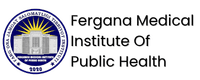 Fergana Medical Institute of Public Health logo β MBBS in Uzbekistan