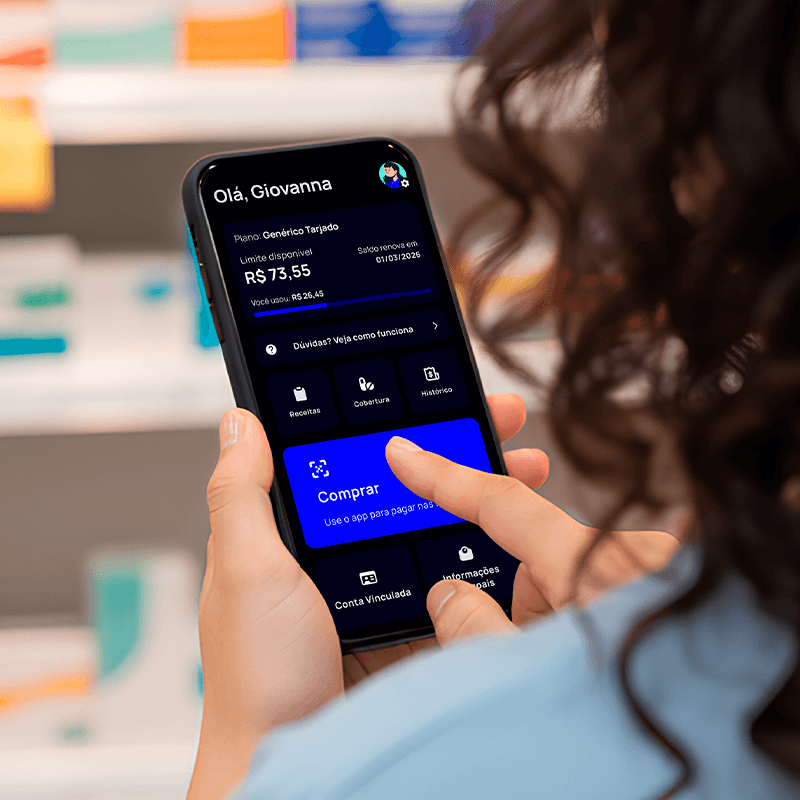 Baixe o app da Omni Saúde