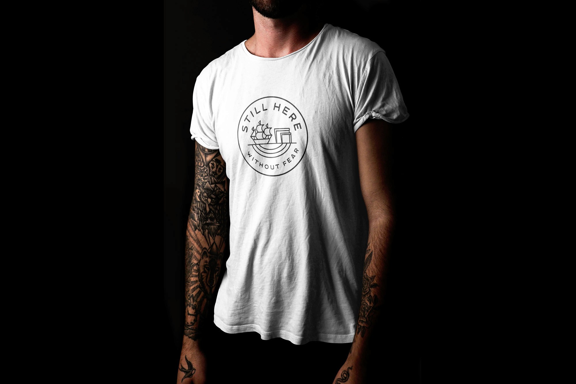 Jameson Underground Society