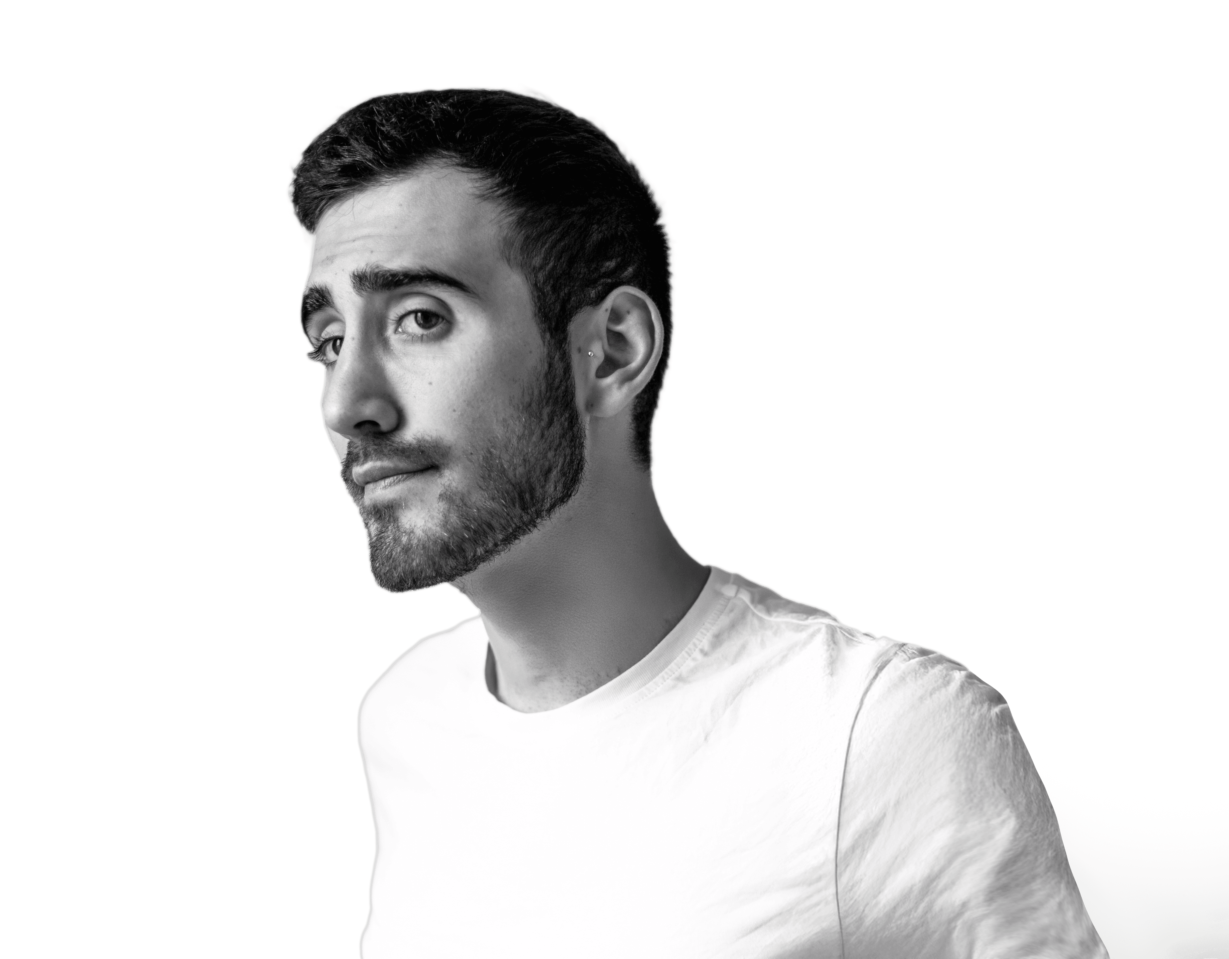 Michael Carter, Digital Product Designer