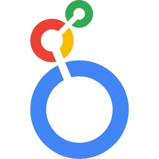 Looker Studio Logo
