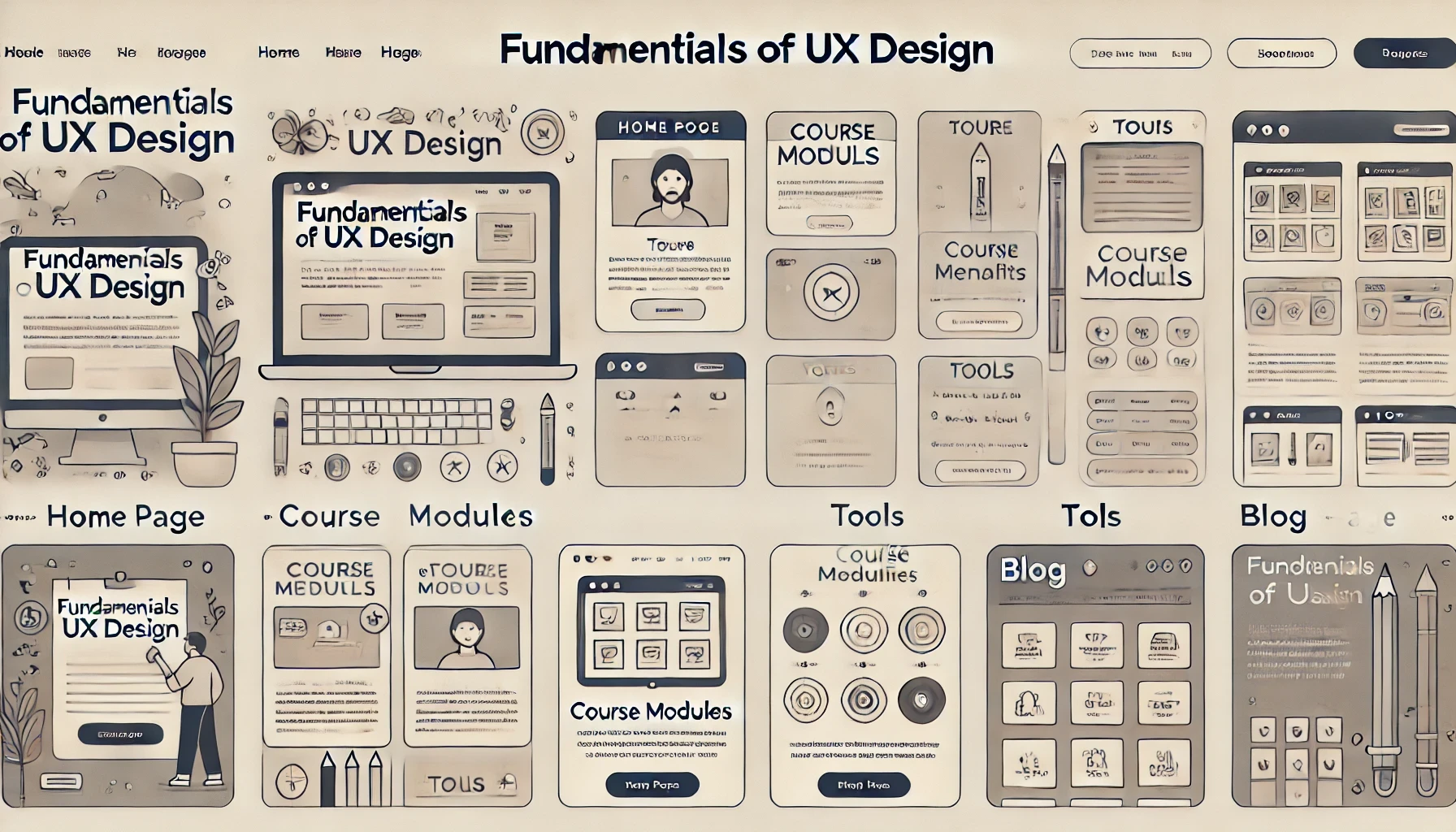 a person wearing a baseball cap