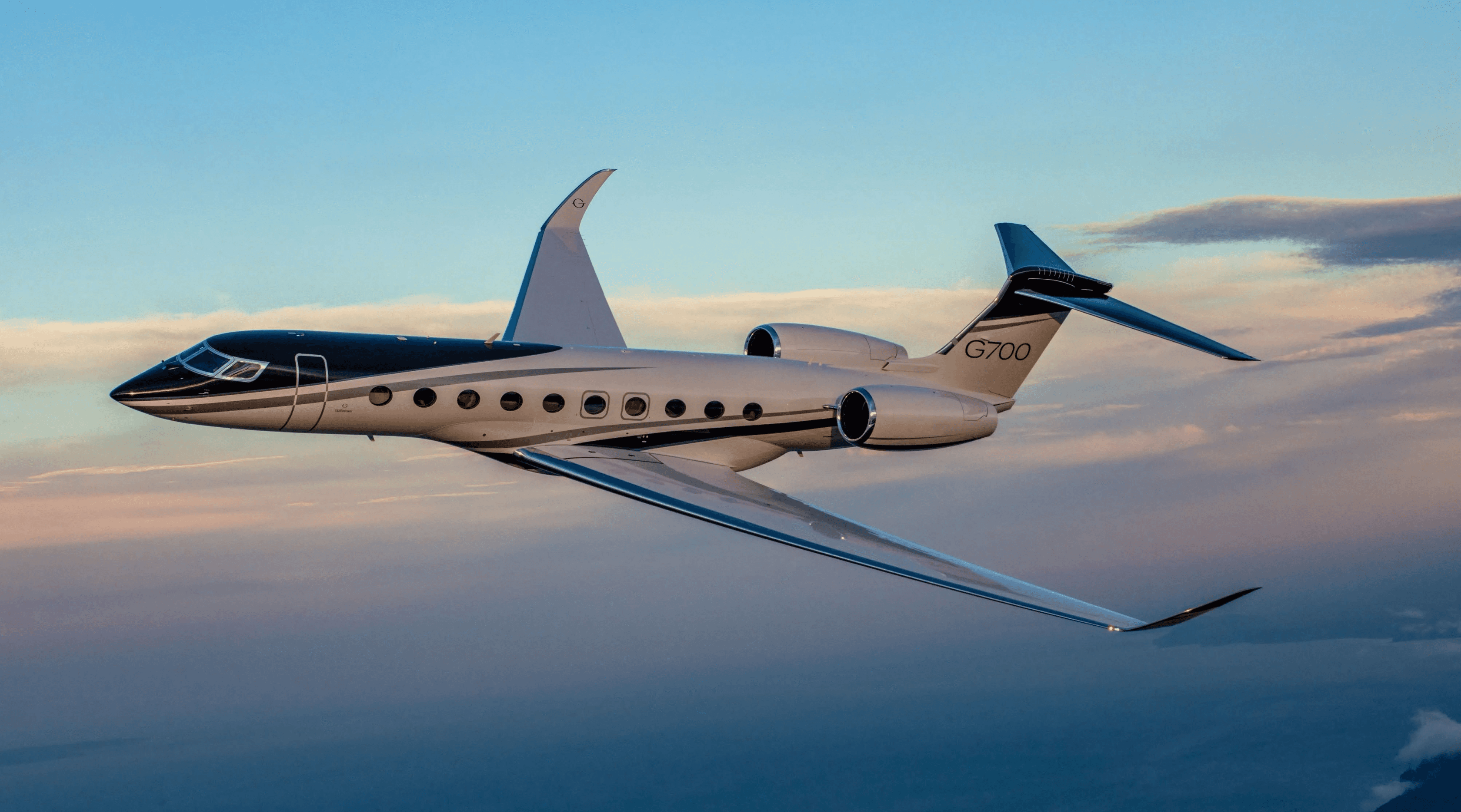 2025-GulfStream-G700