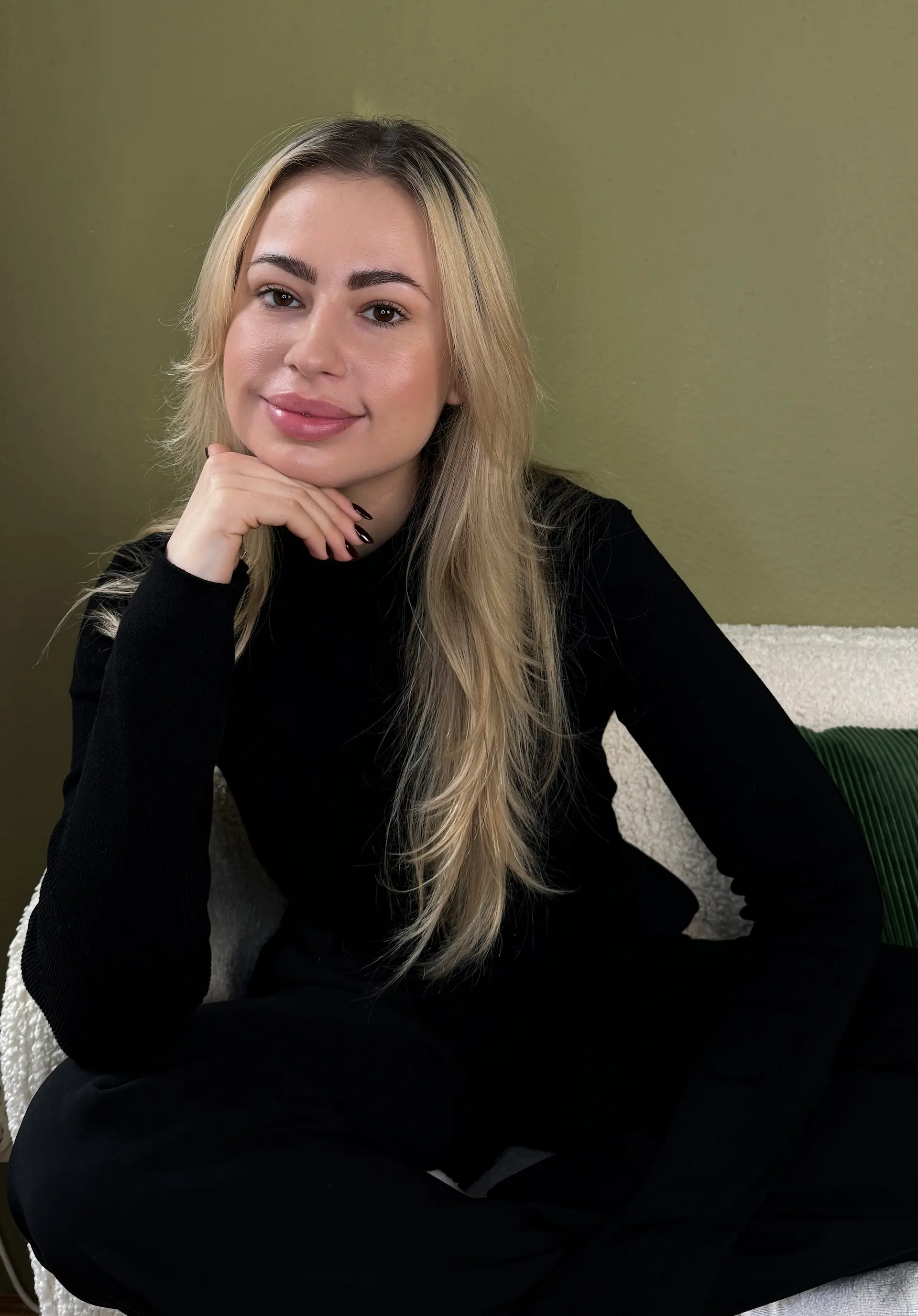 Bíró Tamara pszichológus