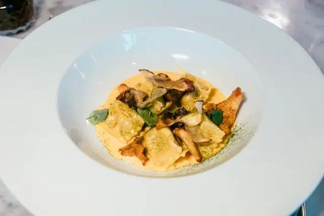 Handmade Pasta Classics