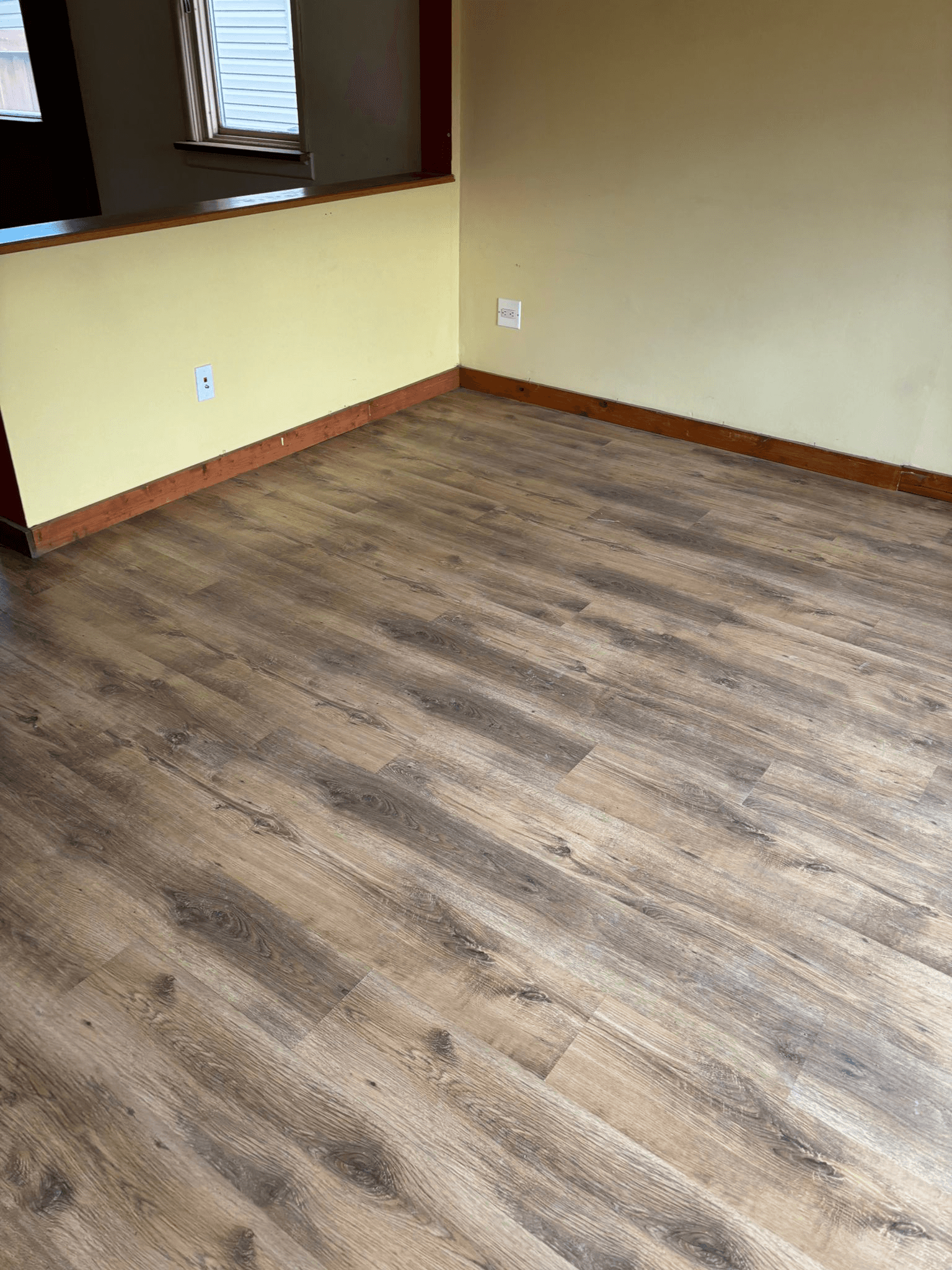 flooring renovation Calgary