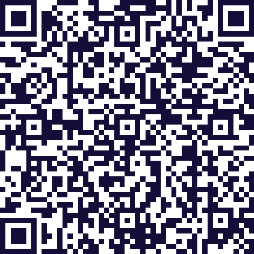 A-Frame VR tour QR code