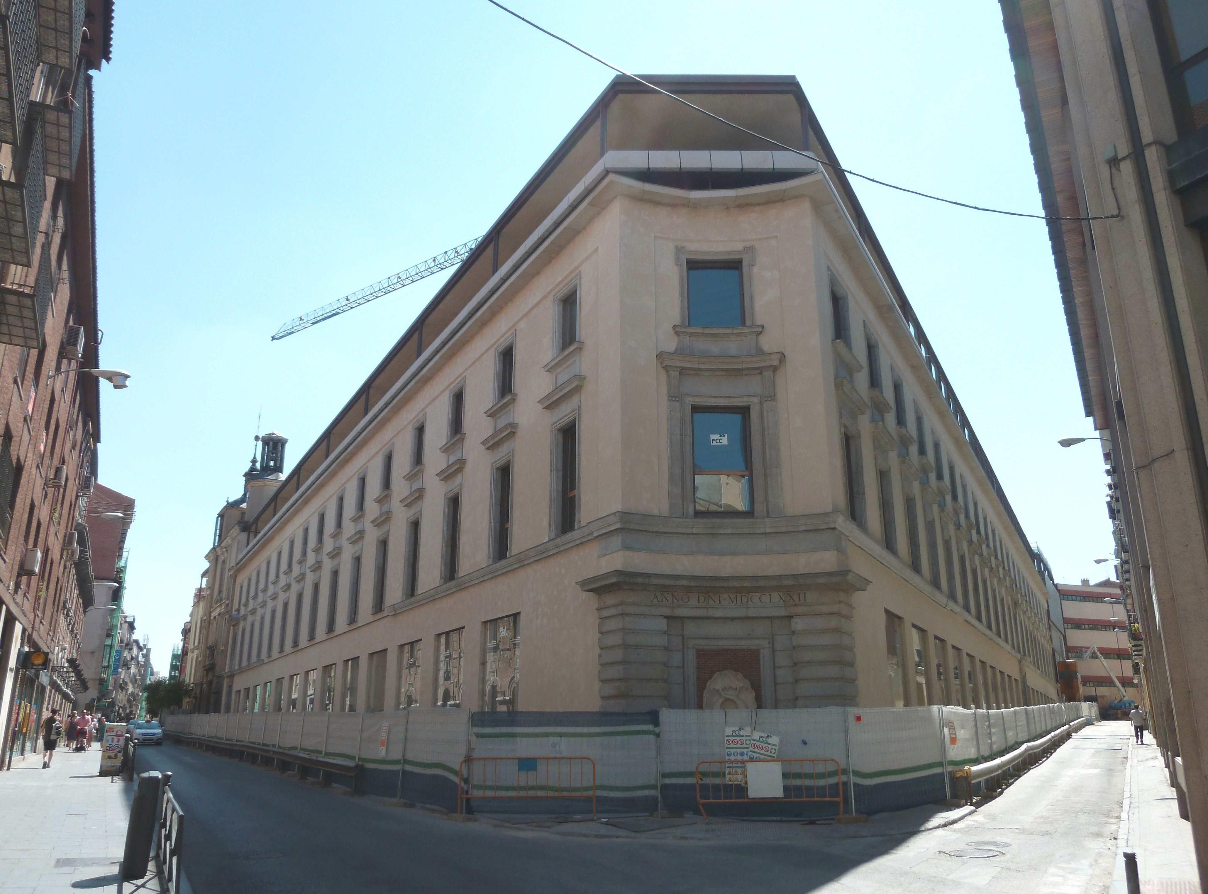 CD Escuelas de San Antón