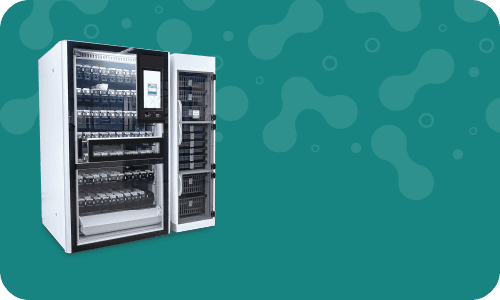 Soluciones dispensacion