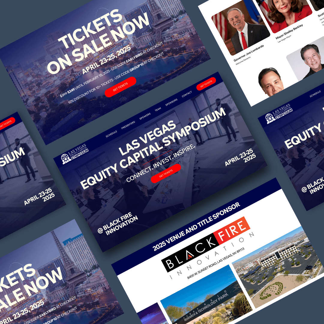 Example work of framer development