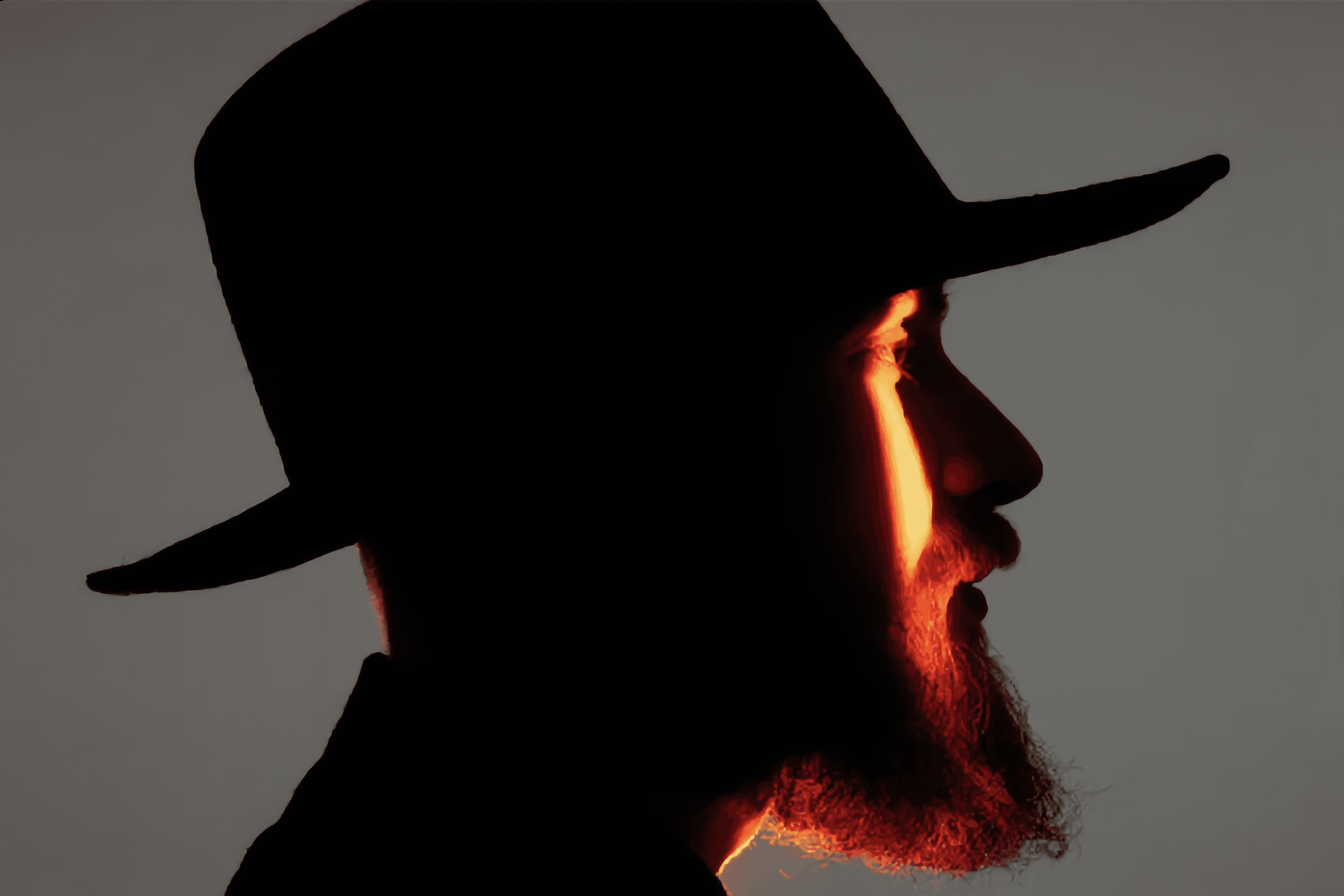 Presentation of work