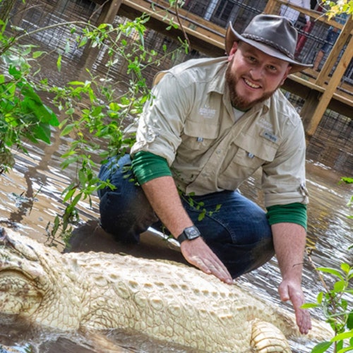 Гейтърленд Орландо