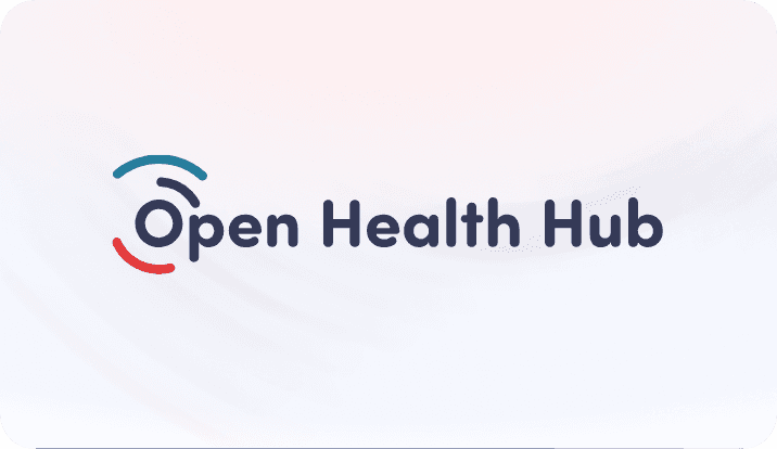 Open Health Hub Interoperability Platform