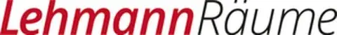 Logo LehmannRäume