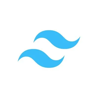 Tailwind CSS icon
