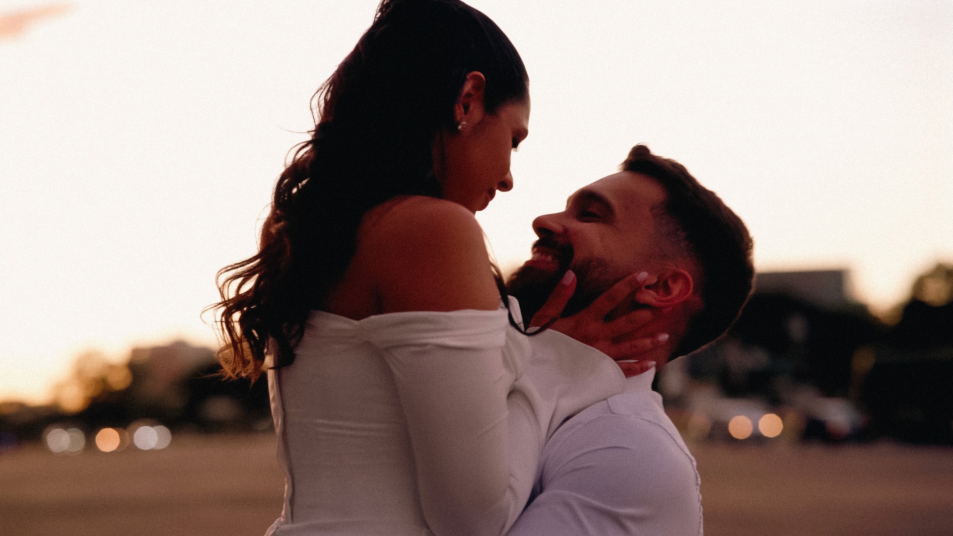 Sienna minimal portrait