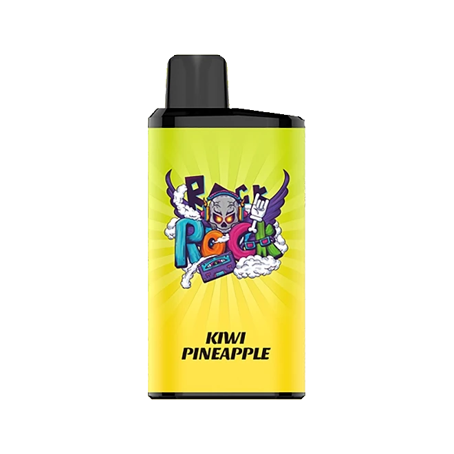 A photo of IGET Bar vape