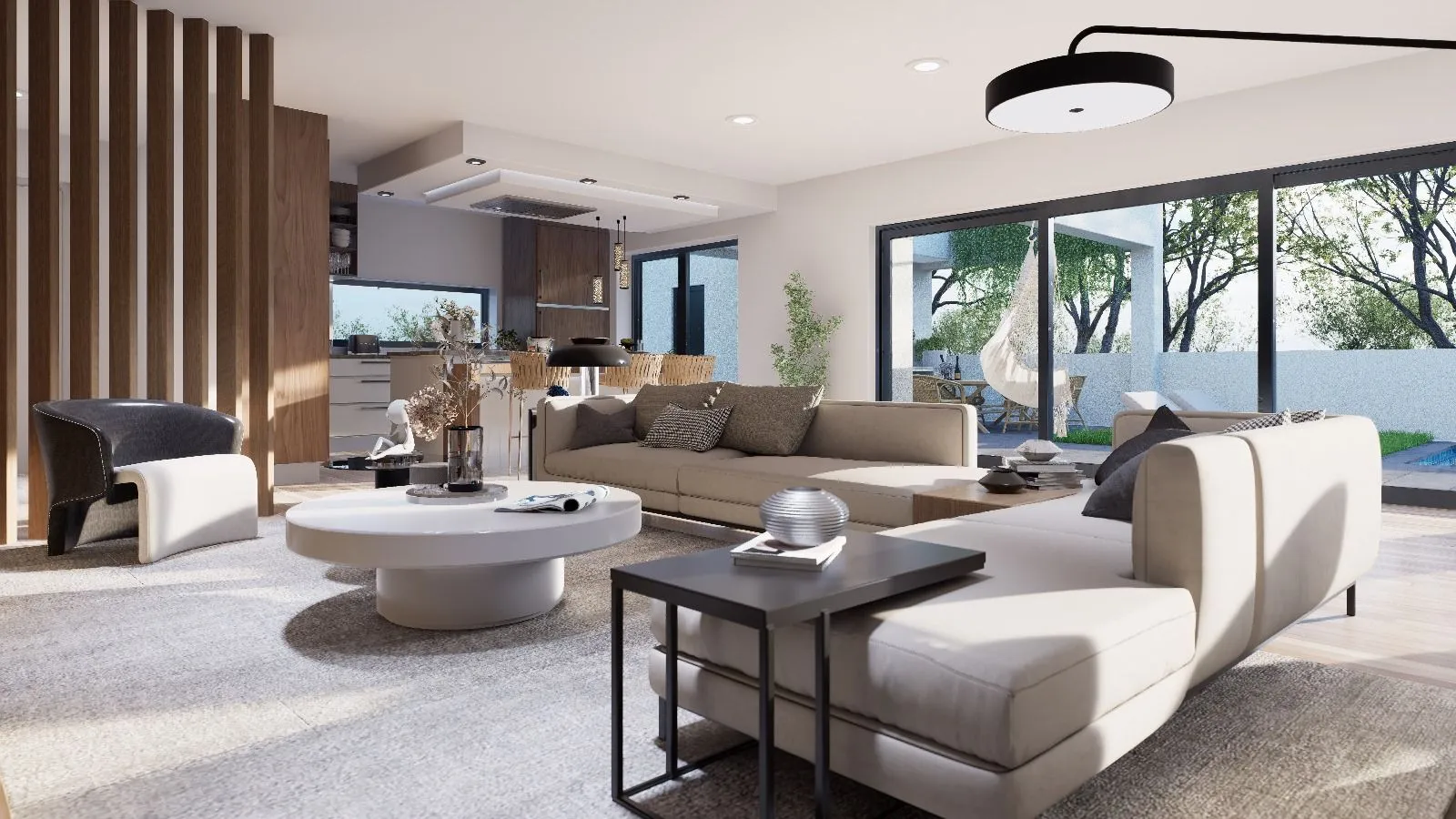 house interior