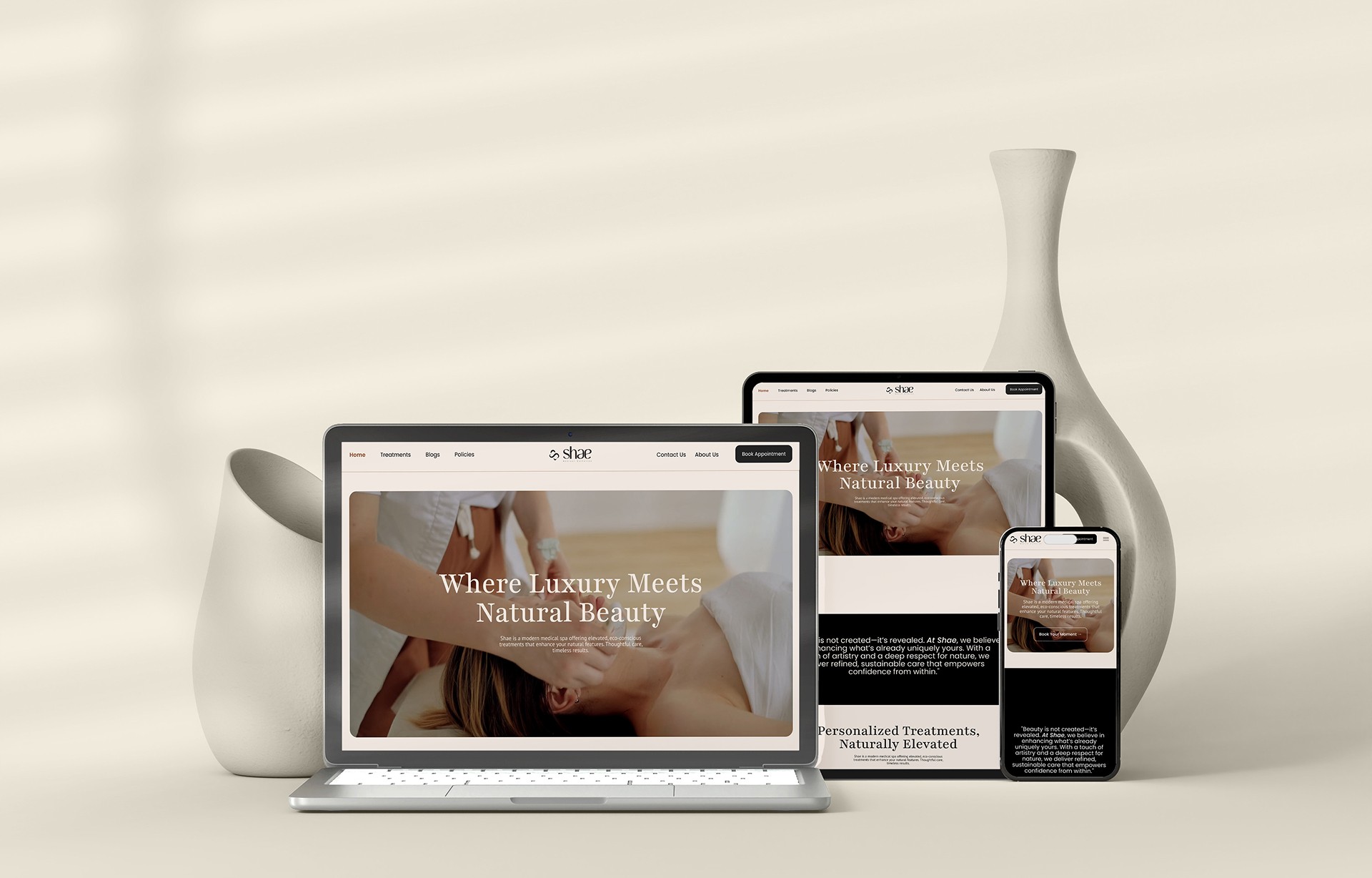 Fast sites keep people happy and also get a thumbs-up from Google.