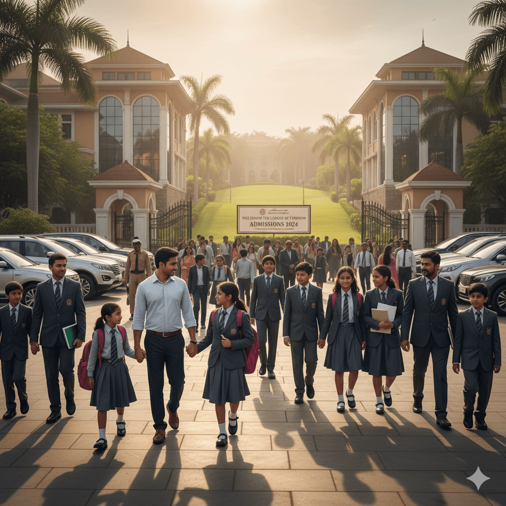 Why Private Schools in India Are Losing Students to Fee-Flexible Competitors