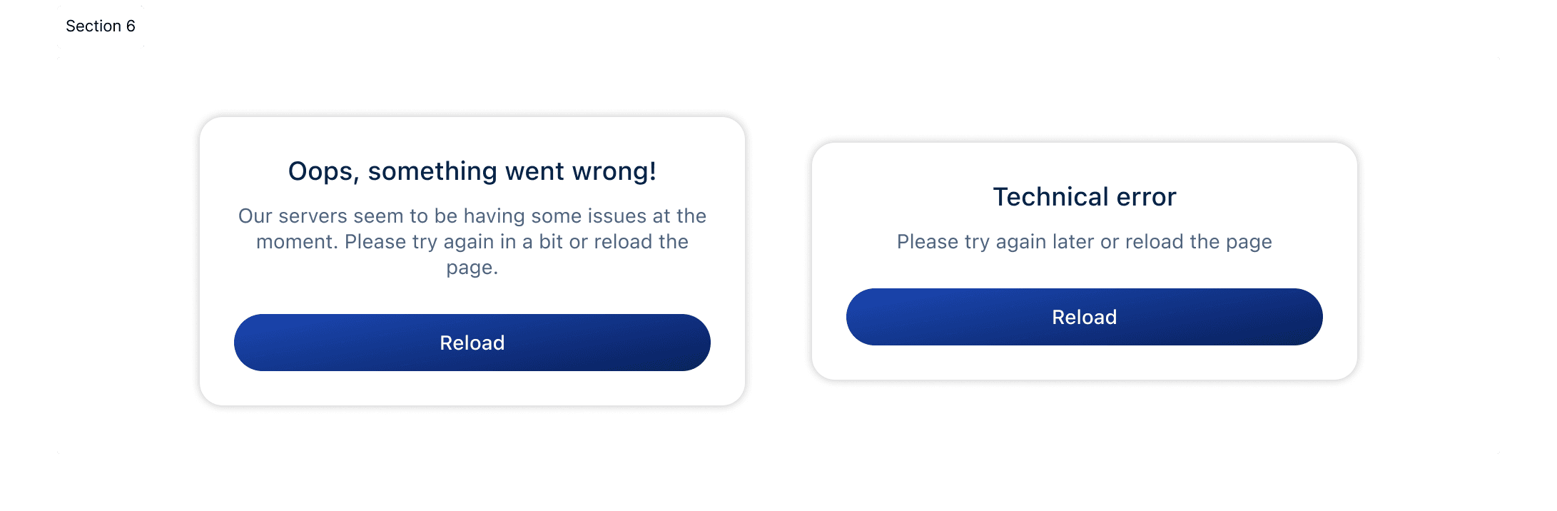 Popups, Rewritten — photo 3