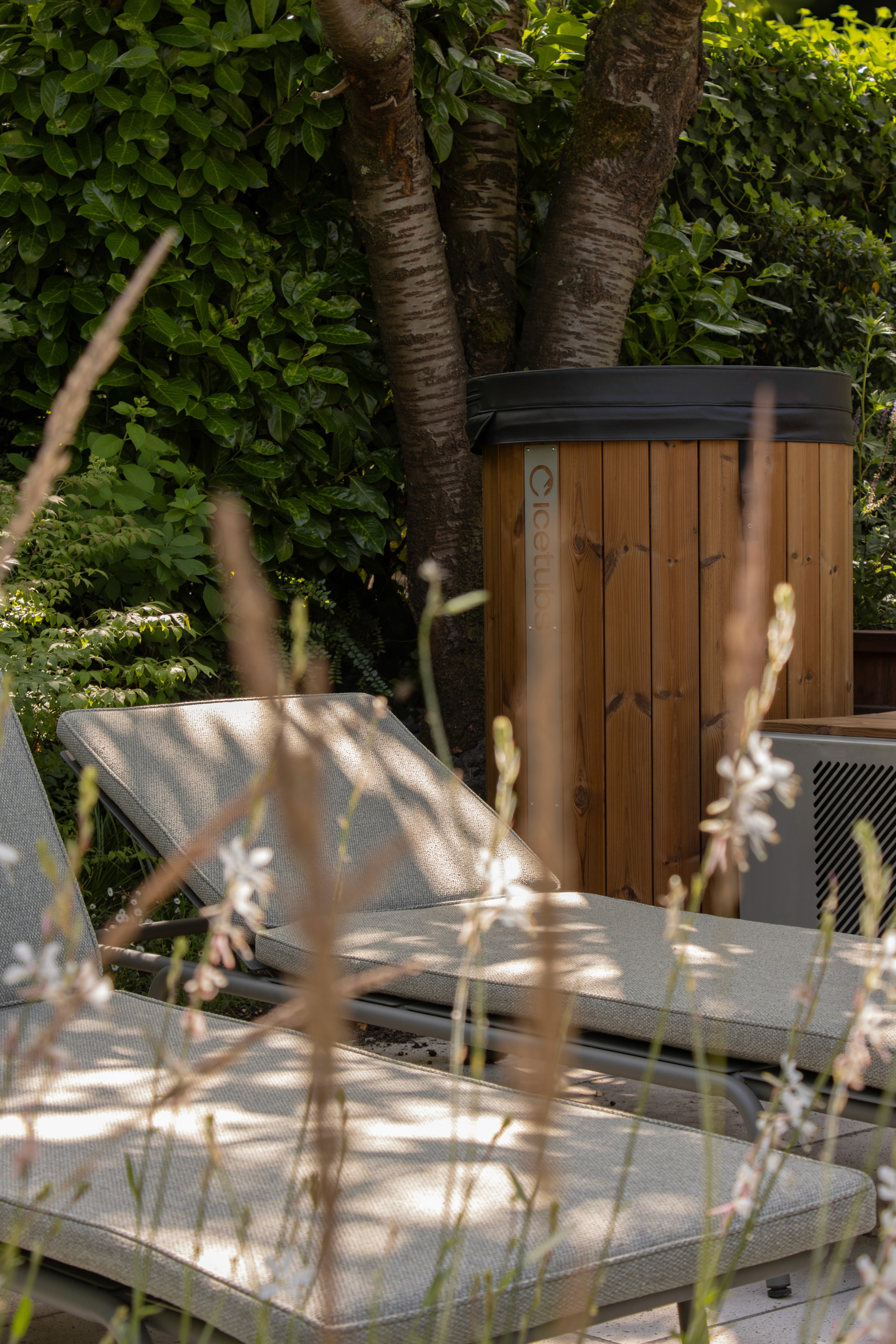 Garden Design Expats