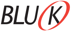 Bluk Logo