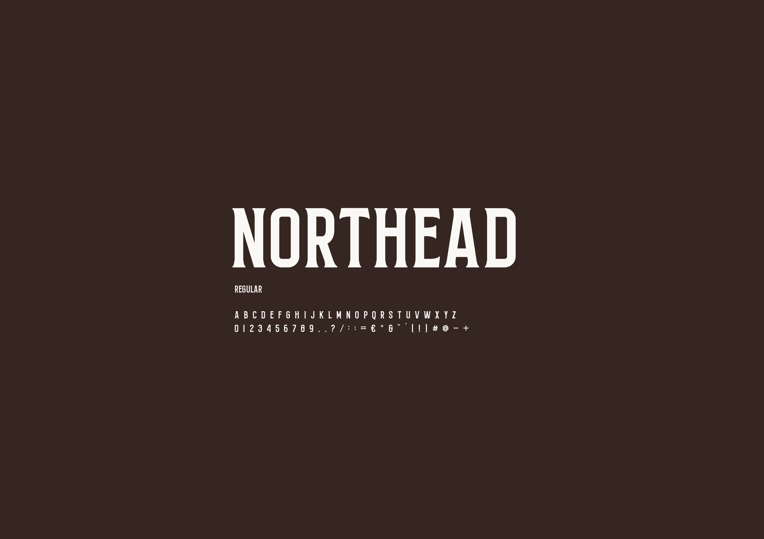 Typographie, logo, charte graphique tannerie studio Bryho