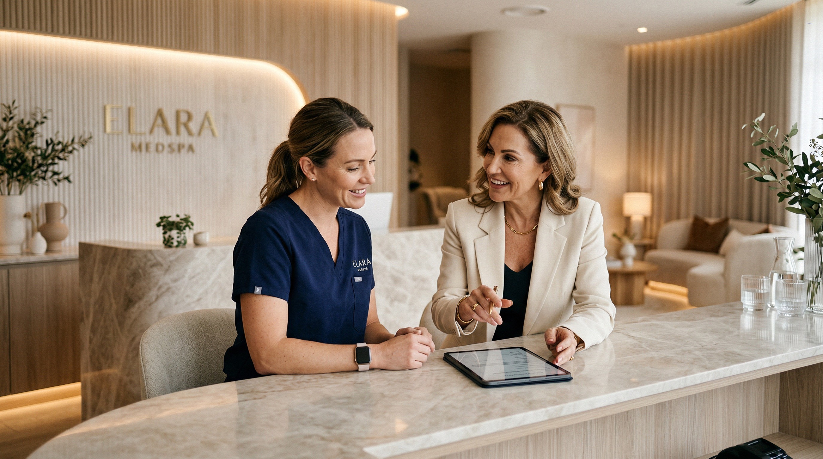 We build alongside you