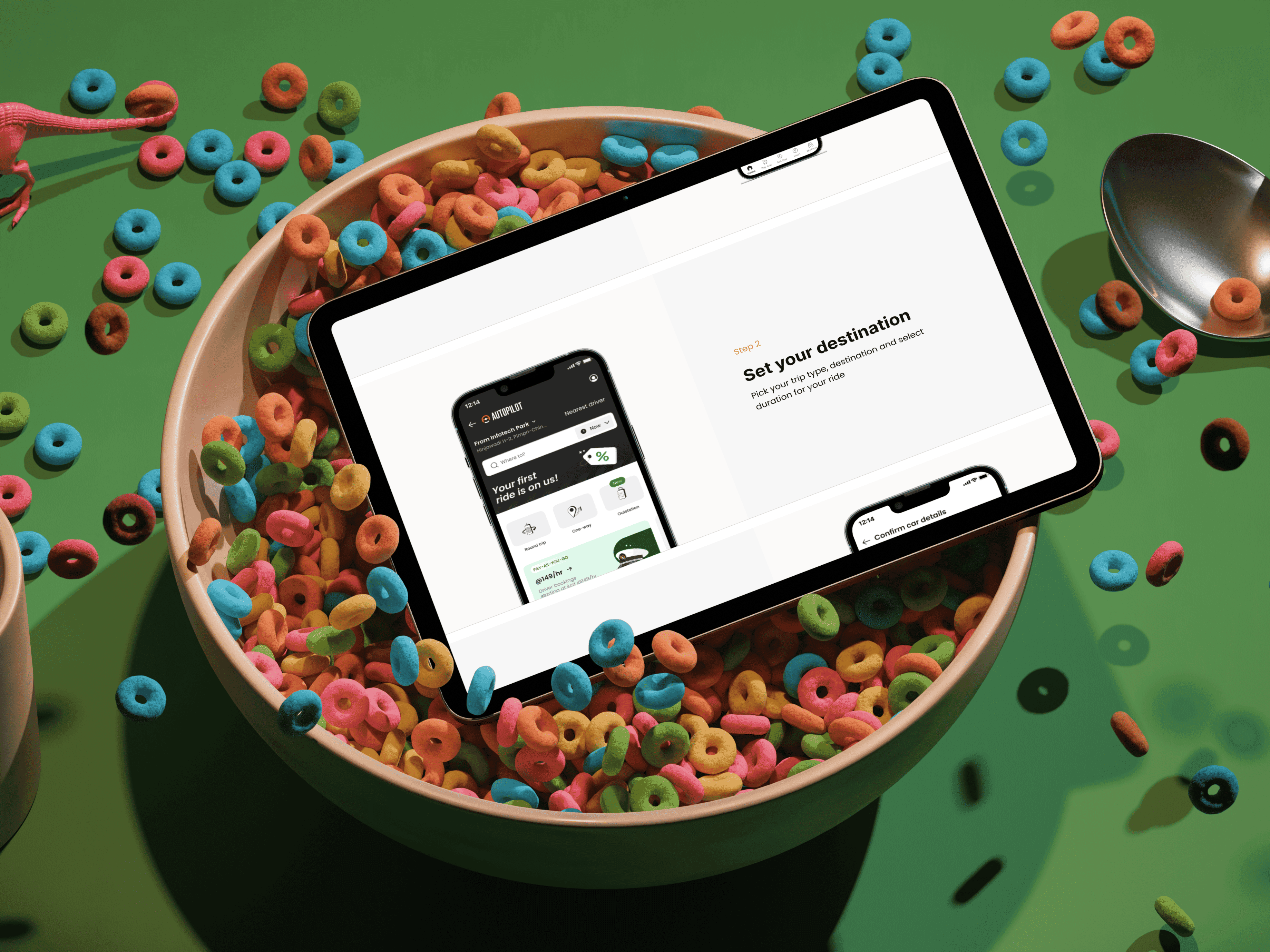 Website