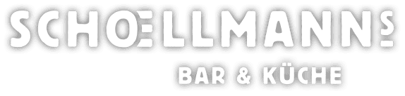 Schöllmanns Bar & Küche Offenburg Logo
