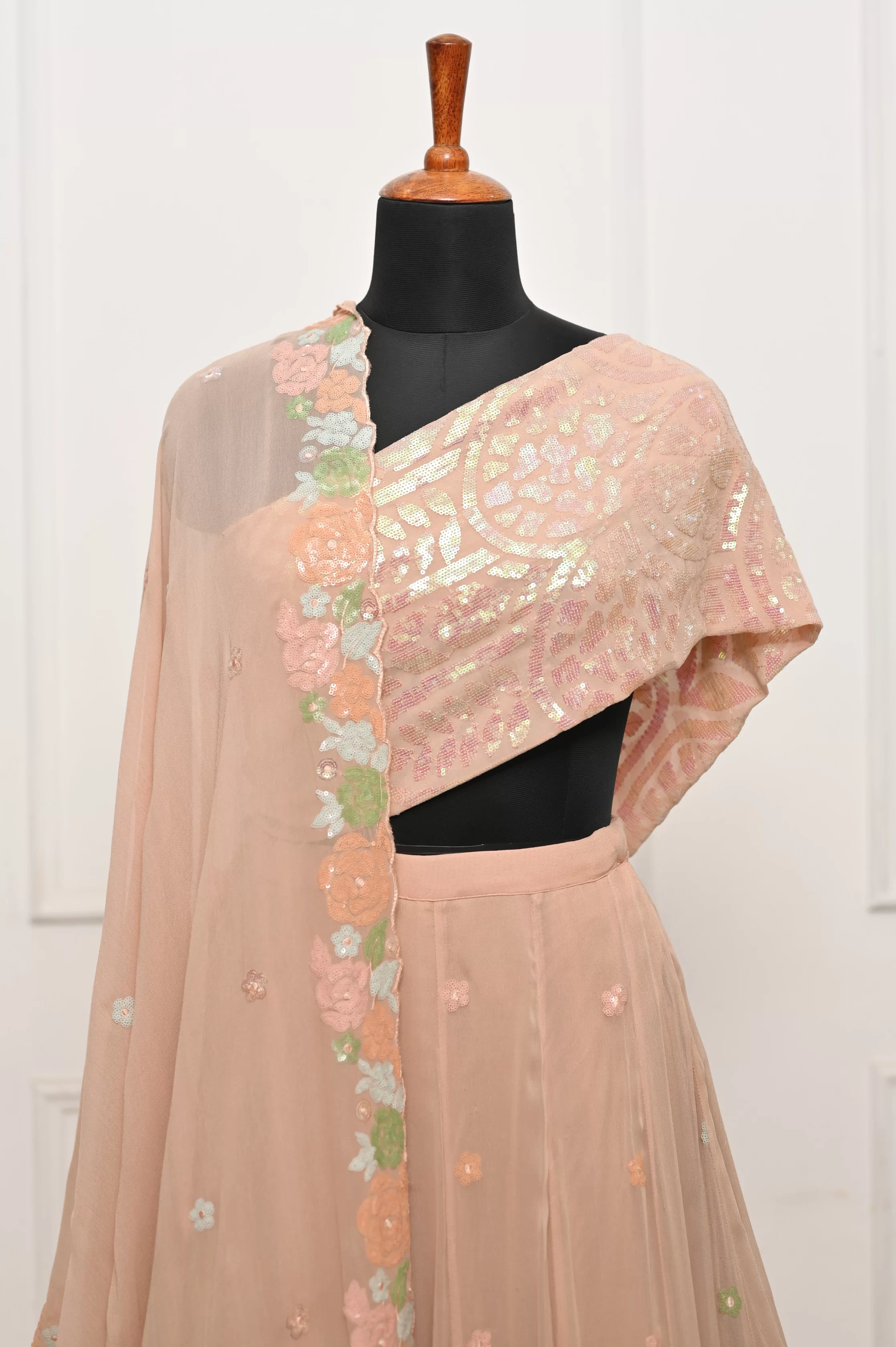 Peach Blossom 2
