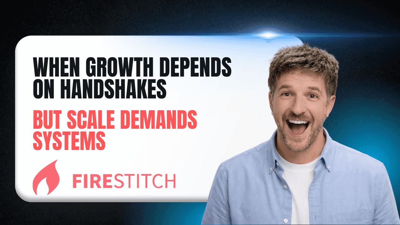 Bringing health care into the future. Scale Demands SYstems