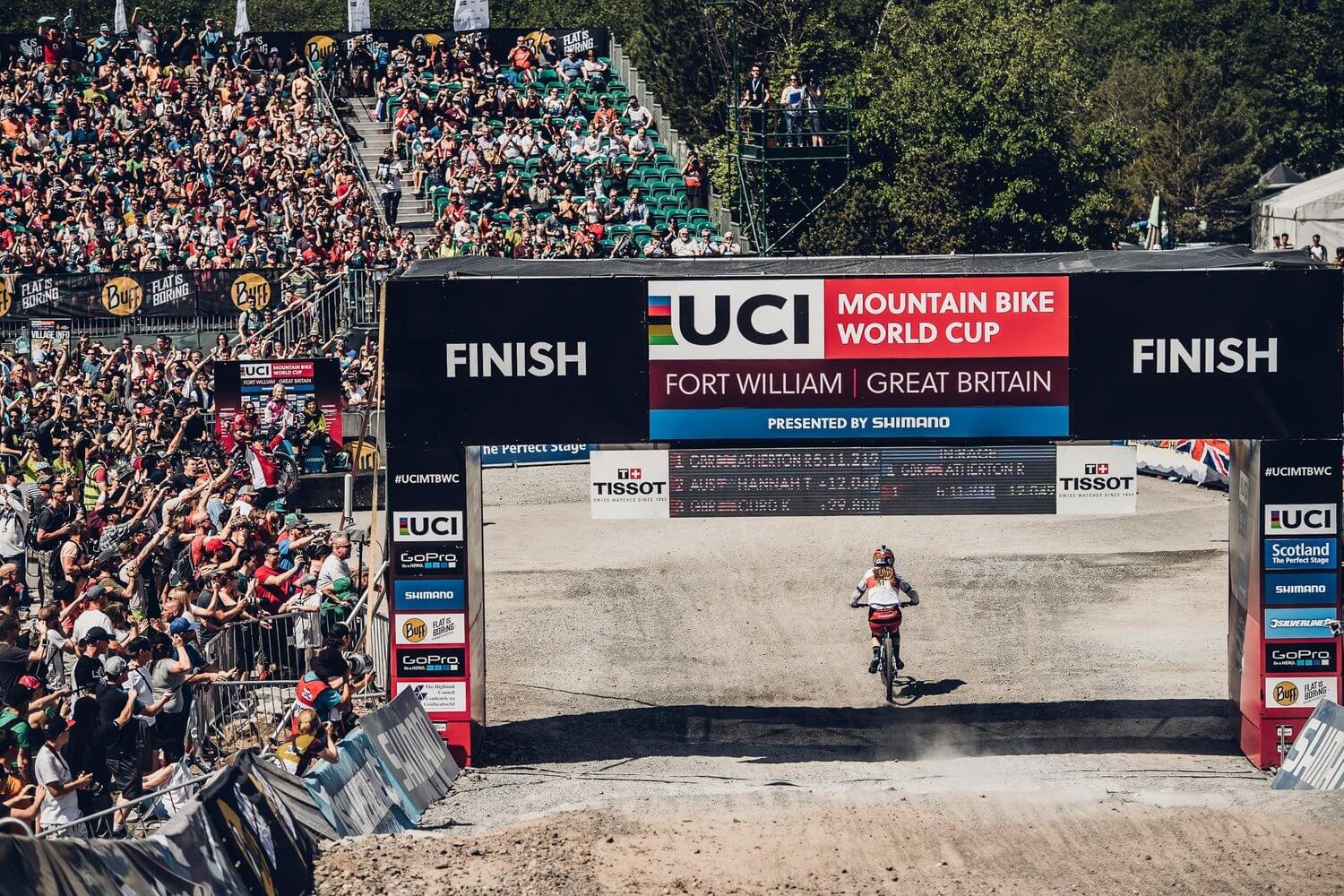 UCI