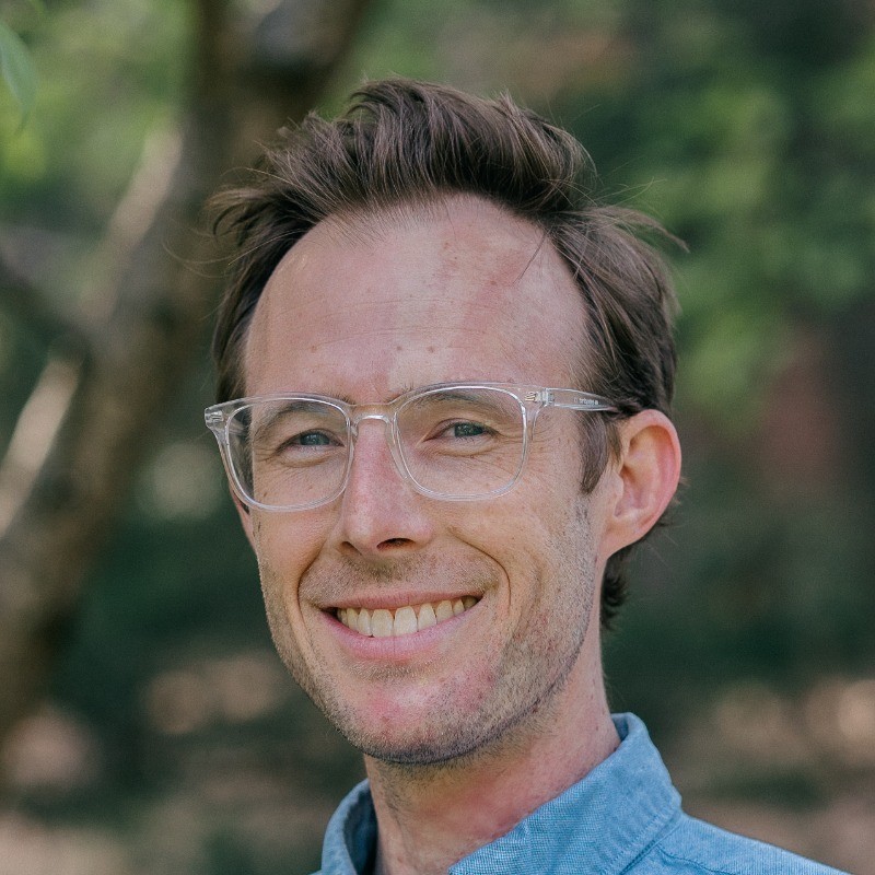 Owner & CEO Dustin Cotcamp