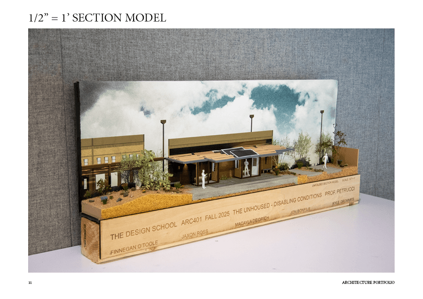 ASU Bachelor’s Portfolio image 11