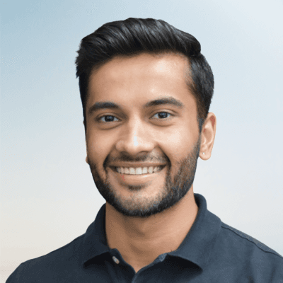 Parth Arora