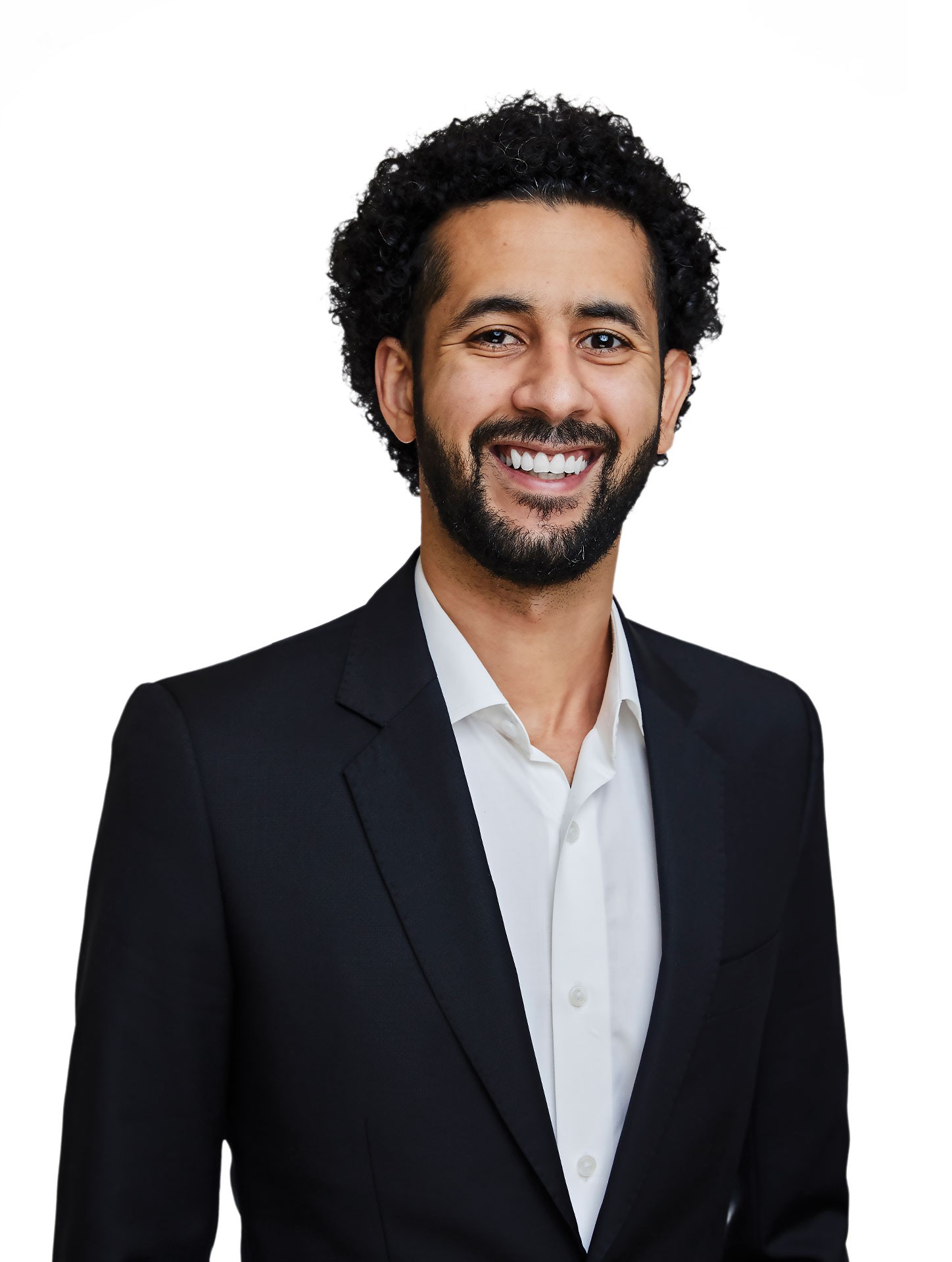 silhouette of man illustration