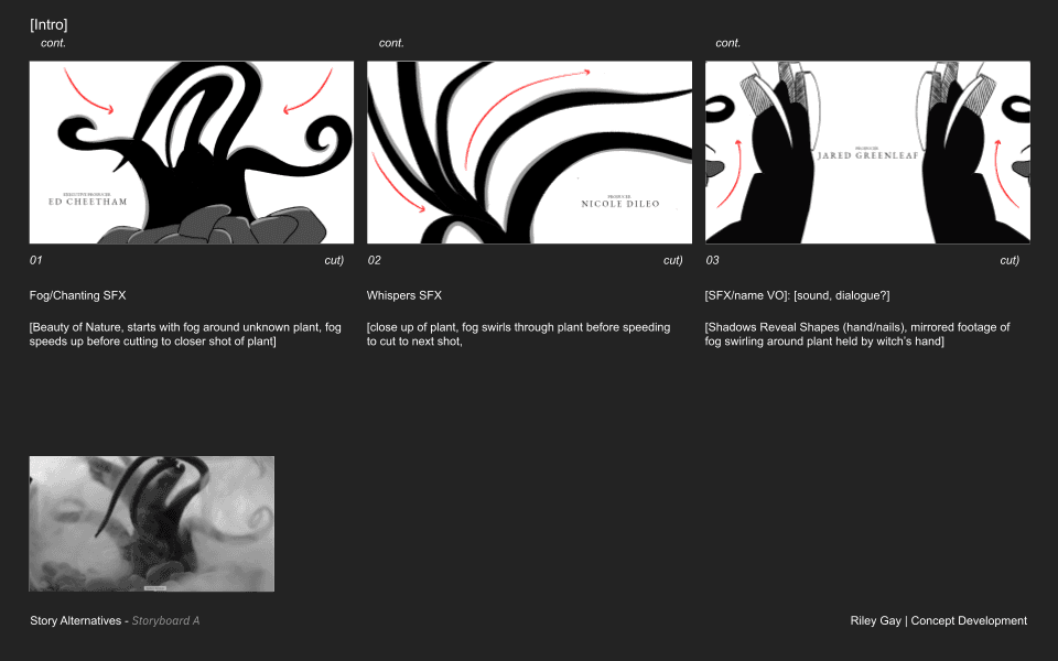 Irene Webflow template project image