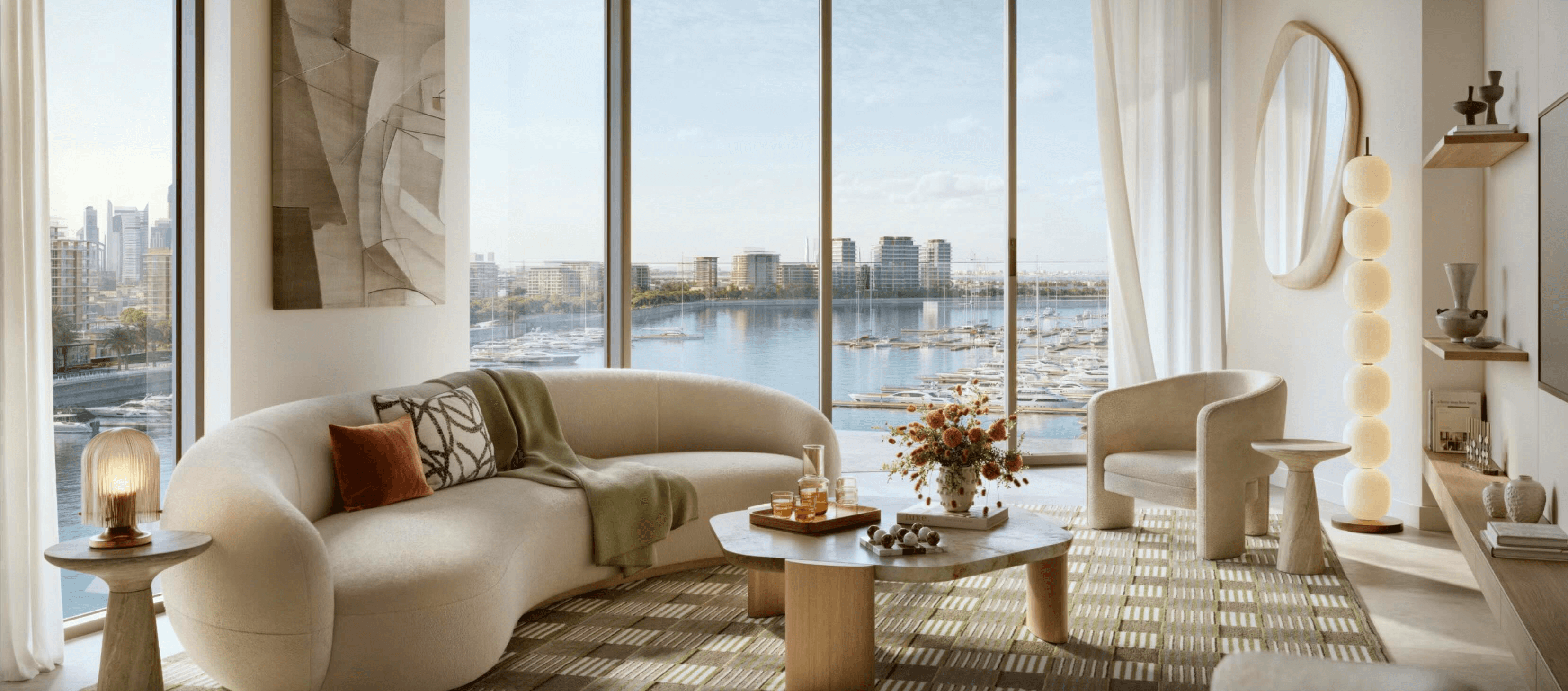 Fior Dubai Rachid Yachts & Marina 3