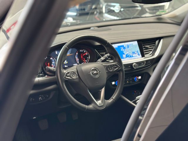 OPEL Insignia 2017 BLACK Gebrauchtwagen - Galeriebild 11