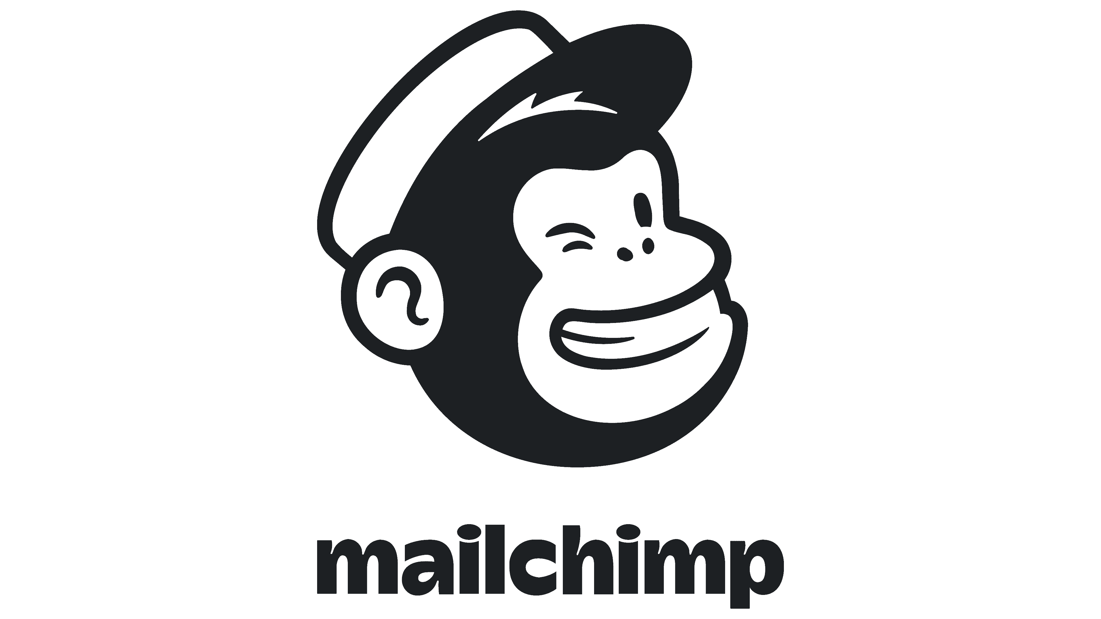 Mailchimp Logo.