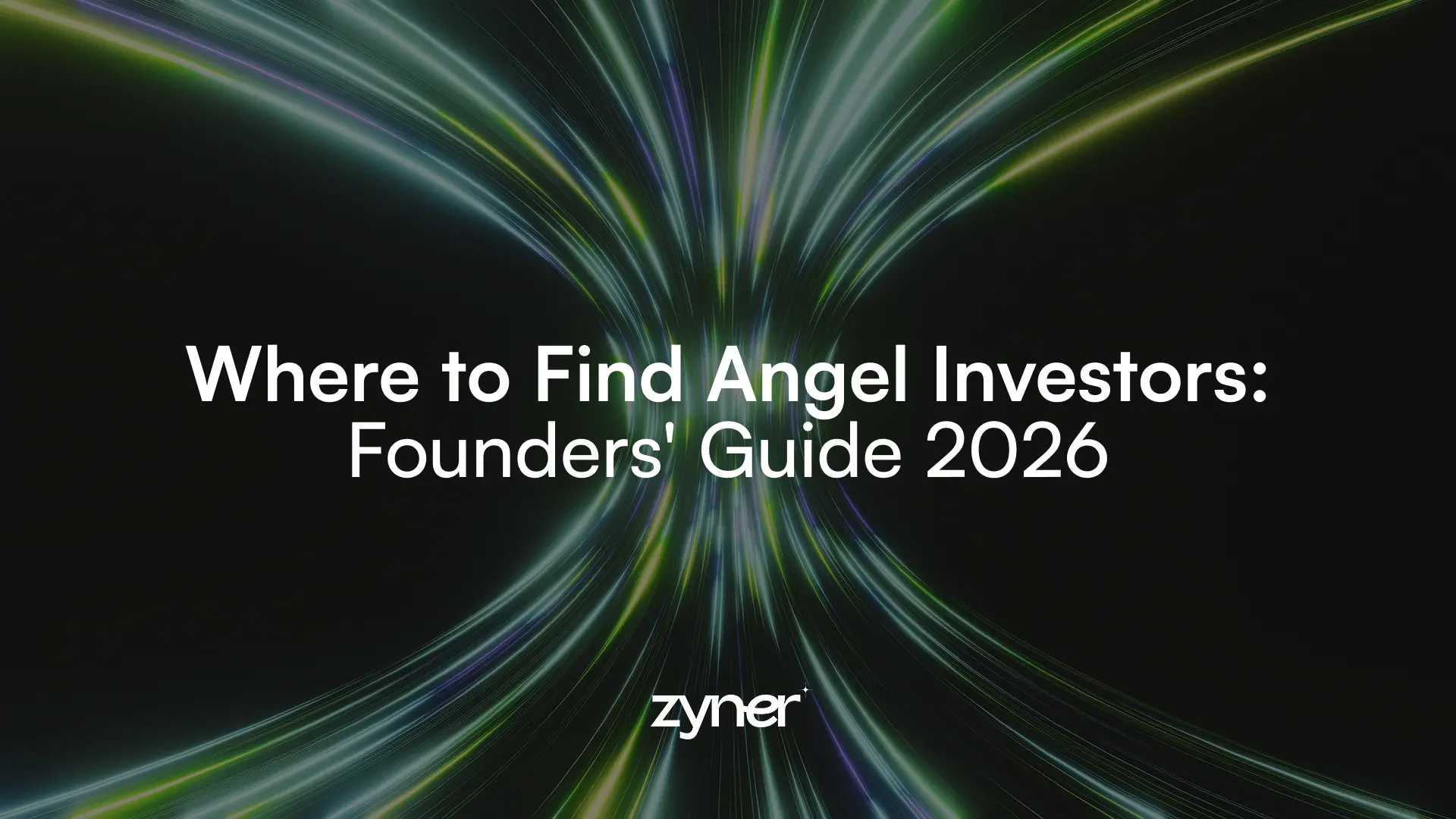 where-to-find-angel-investors