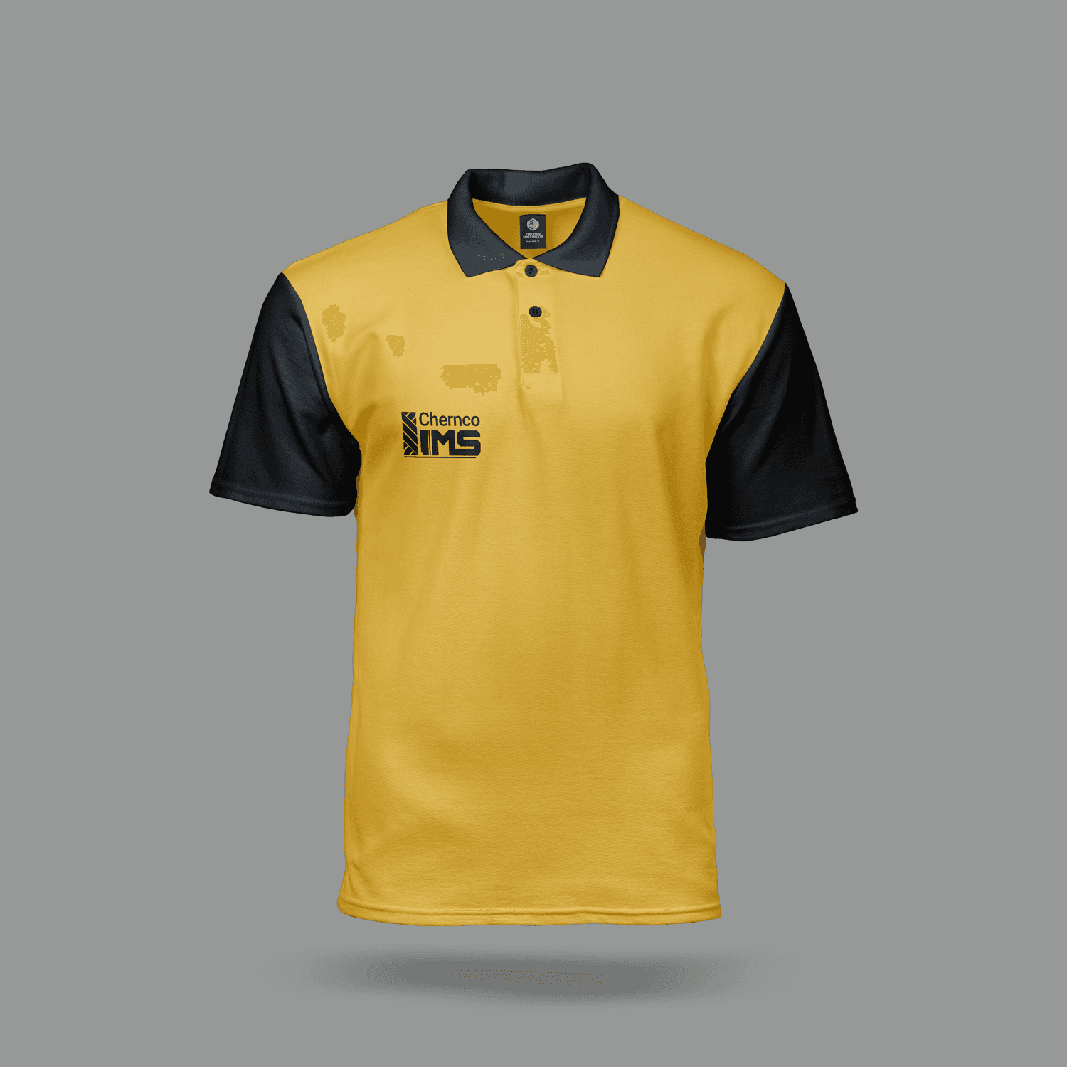 Chernco IMS Polo shirt