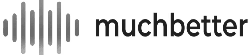 Logo for muchbetter.