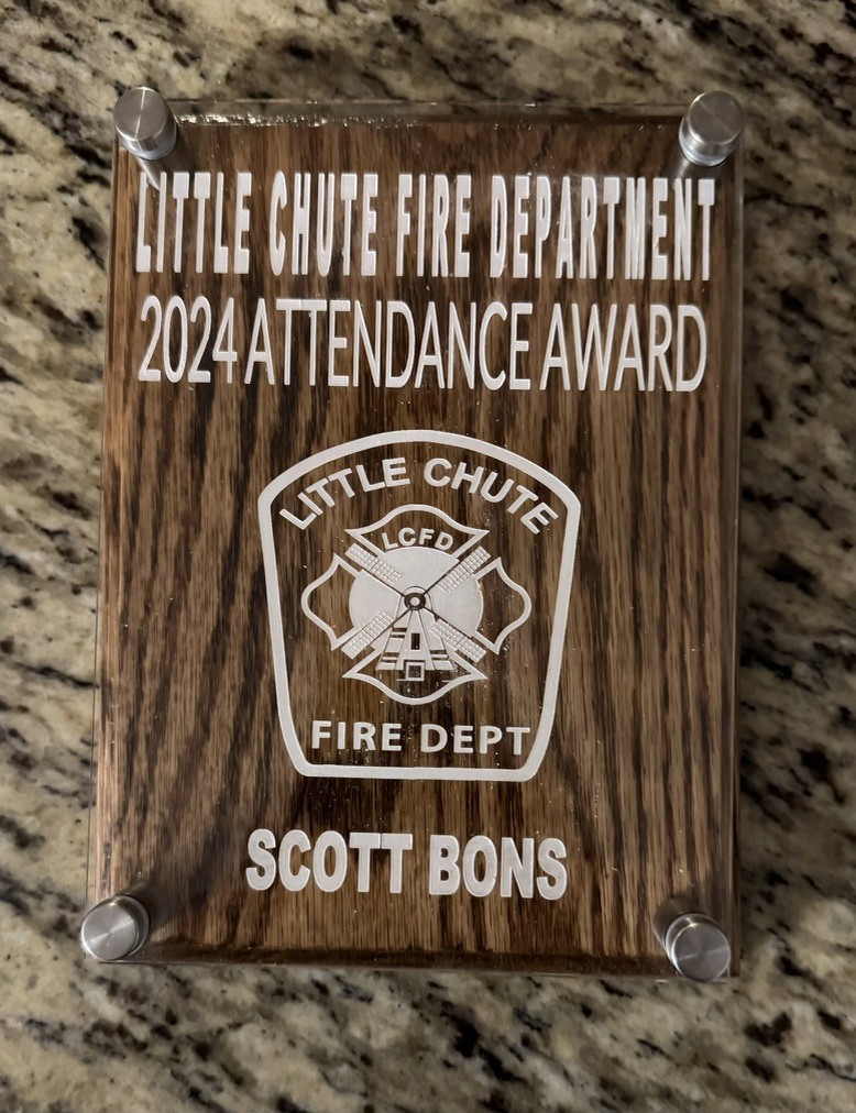 Award Plaques by Nobleworks
