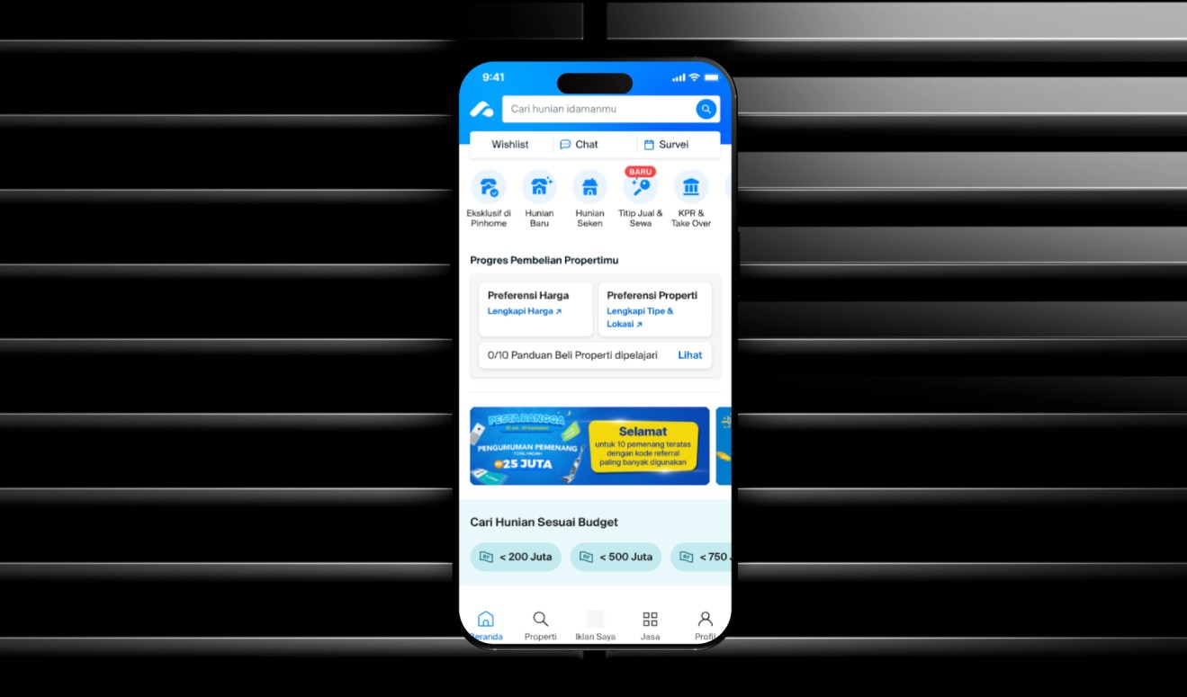 a cell phone on a bench