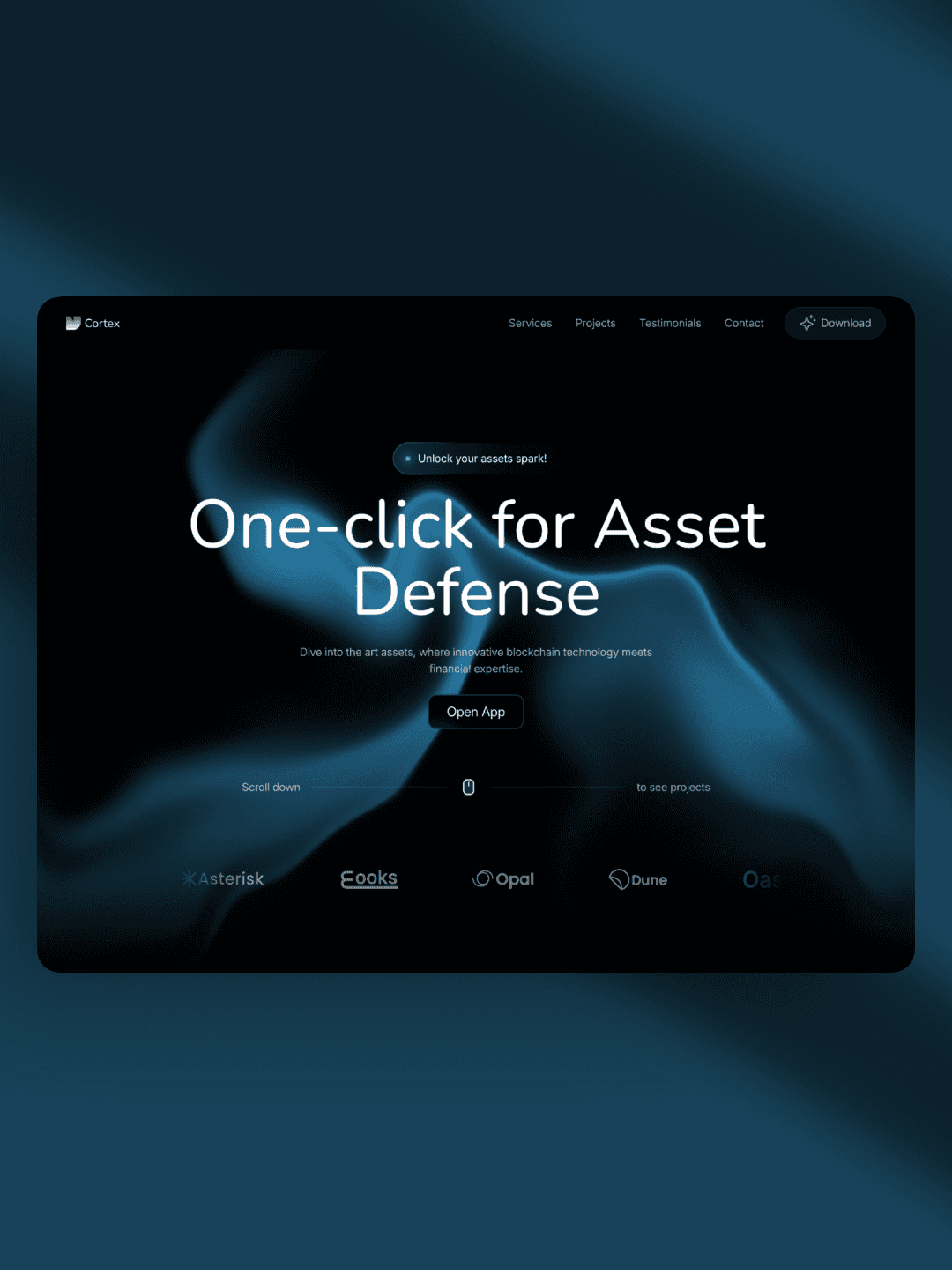 Full moon rising over a dark, silhouetted mountain ridge.